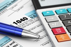 income tax preparation 
